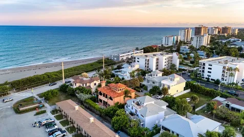 511 Saturn Lane Juno Beach FL 33408