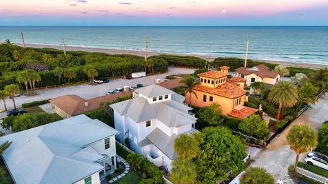 511 Saturn Lane Juno Beach FL 33408