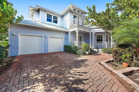 511 Saturn Lane Juno Beach FL 33408