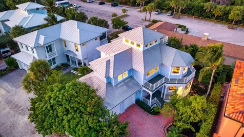 511 Saturn Lane Juno Beach FL 33408