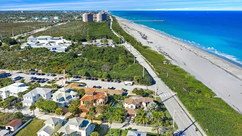 511 Saturn Lane Juno Beach FL 33408