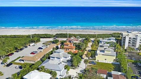 511 Saturn Lane Juno Beach FL 33408
