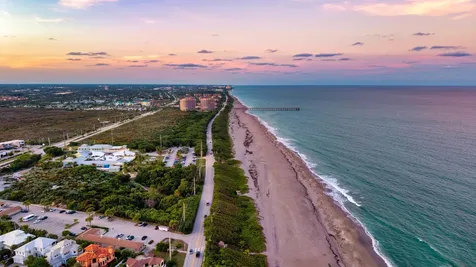 511 Saturn Lane Juno Beach FL 33408