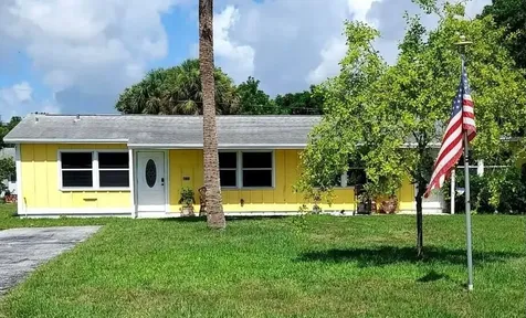 8535 40th Terrace Palm Beach Gardens FL 33410