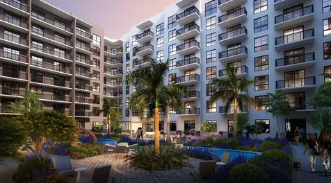 1650 NE 124th Street North Miami FL 33181
