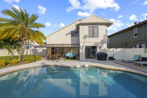 15881 Sw 8th Avenue Delray Beach FL 33444