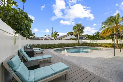 15881 Sw 8th Avenue Delray Beach FL 33444