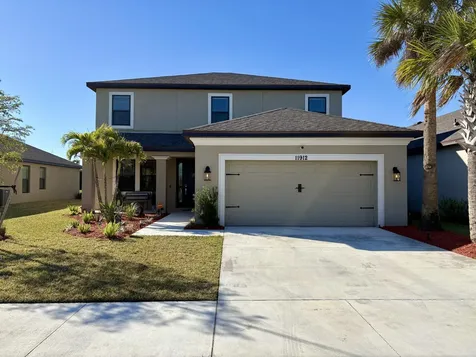 11912 Sw Macelli Way Port Saint Lucie FL 34987