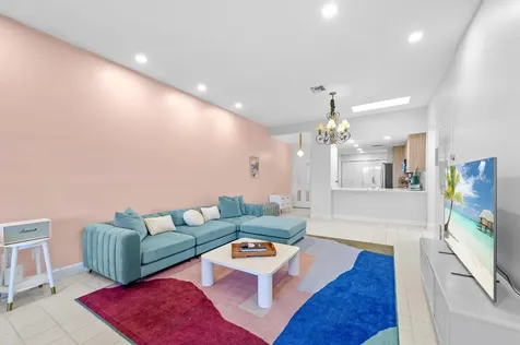 7460 La Paz Boulevard Boca Raton FL 33433