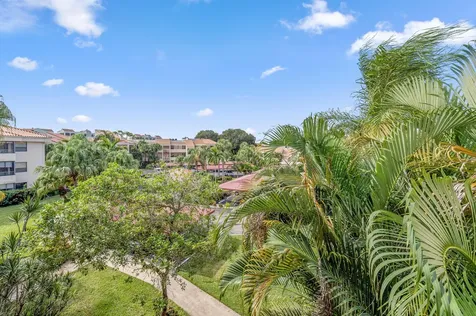 7460 La Paz Boulevard Boca Raton FL 33433