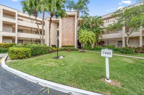 7460 La Paz Boulevard Boca Raton FL 33433