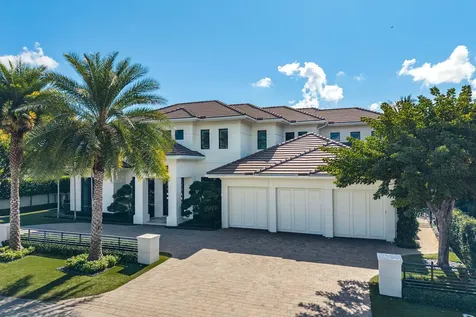 252 S Silver Palm Road Boca Raton FL 33432