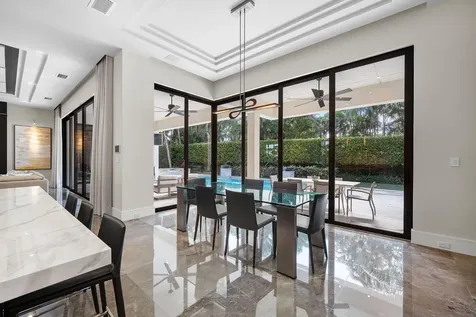 252 S Silver Palm Road Boca Raton FL 33432