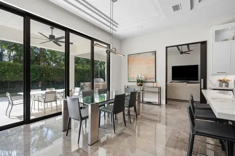 252 S Silver Palm Road Boca Raton FL 33432