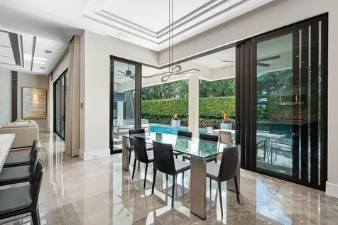 252 S Silver Palm Road Boca Raton FL 33432