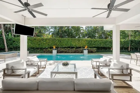 252 S Silver Palm Road Boca Raton FL 33432