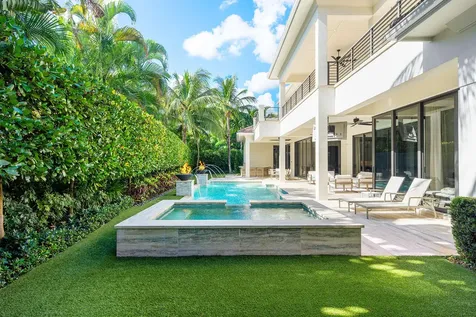 252 S Silver Palm Road Boca Raton FL 33432