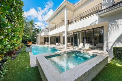 252 S Silver Palm Road Boca Raton FL 33432
