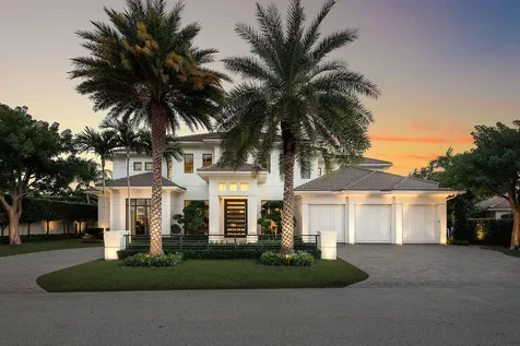 252 S Silver Palm Road Boca Raton FL 33432
