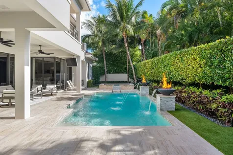 252 S Silver Palm Road Boca Raton FL 33432