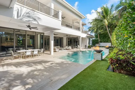 252 S Silver Palm Road Boca Raton FL 33432