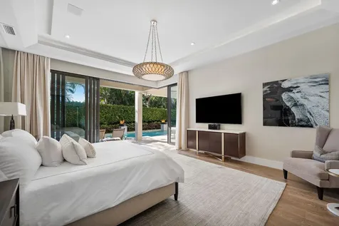 252 S Silver Palm Road Boca Raton FL 33432