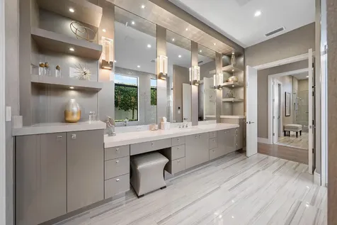 252 S Silver Palm Road Boca Raton FL 33432