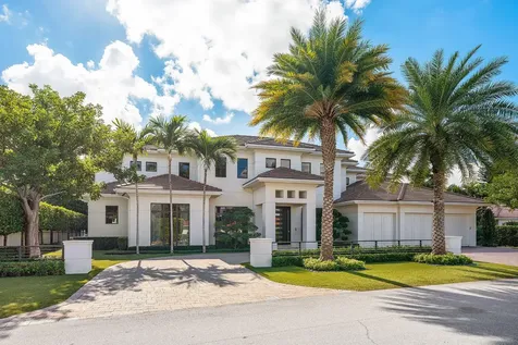252 S Silver Palm Road Boca Raton FL 33432