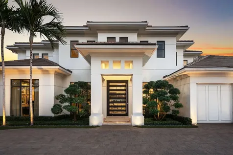 252 S Silver Palm Road Boca Raton FL 33432