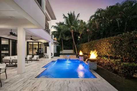 252 S Silver Palm Road Boca Raton FL 33432