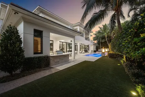252 S Silver Palm Road Boca Raton FL 33432