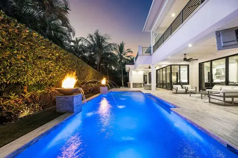 252 S Silver Palm Road Boca Raton FL 33432