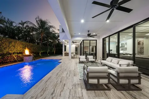 252 S Silver Palm Road Boca Raton FL 33432