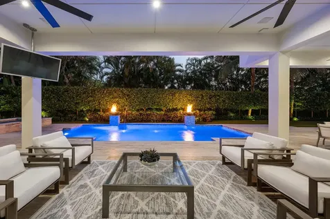 252 S Silver Palm Road Boca Raton FL 33432