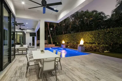 252 S Silver Palm Road Boca Raton FL 33432