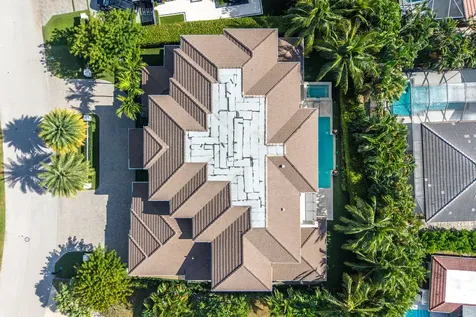 252 S Silver Palm Road Boca Raton FL 33432