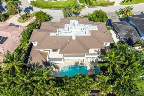 252 S Silver Palm Road Boca Raton FL 33432