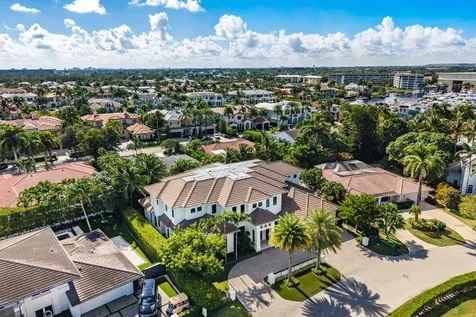 252 S Silver Palm Road Boca Raton FL 33432
