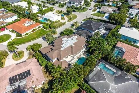 252 S Silver Palm Road Boca Raton FL 33432