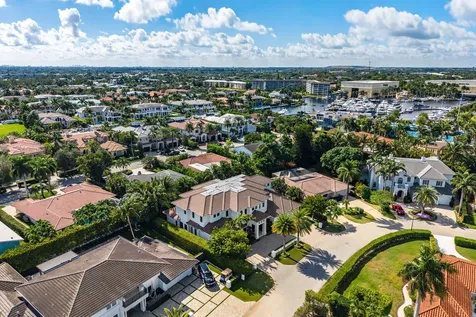 252 S Silver Palm Road Boca Raton FL 33432