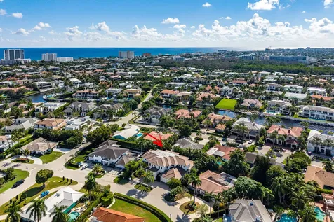 252 S Silver Palm Road Boca Raton FL 33432