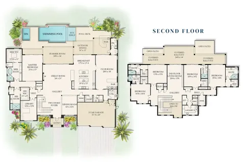 252 S Silver Palm Road Boca Raton FL 33432