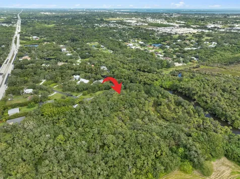 2260 Sweetwater Drive Fort Pierce FL 34981