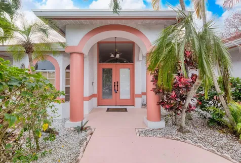1872 SW Airoso Boulevard Port Saint Lucie FL 34984