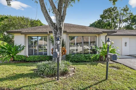4723 Storkwood Lane Boynton Beach FL 33436