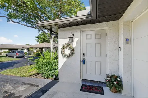 4723 Storkwood Lane Boynton Beach FL 33436