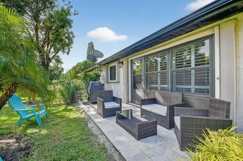 4723 Storkwood Lane Boynton Beach FL 33436
