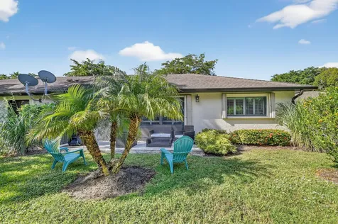 4723 Storkwood Lane Boynton Beach FL 33436