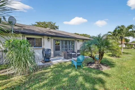 4723 Storkwood Lane Boynton Beach FL 33436