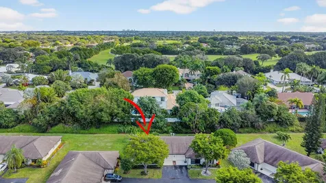 4723 Storkwood Lane Boynton Beach FL 33436